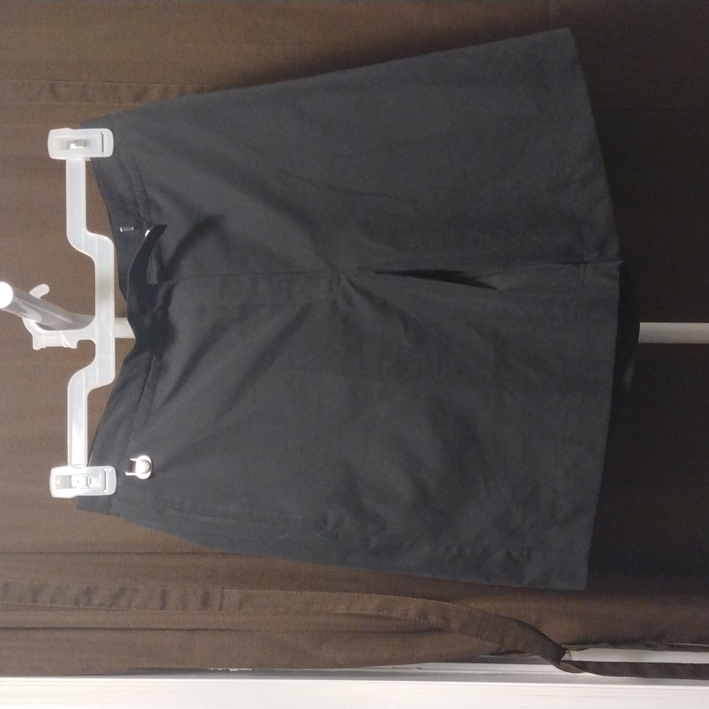 LizGolf shorts
